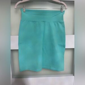 ⭐️ NWOT Patti Biggs skirt